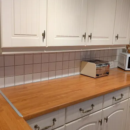 度假居 老酒厂度假屋 Segonzac (Charente)