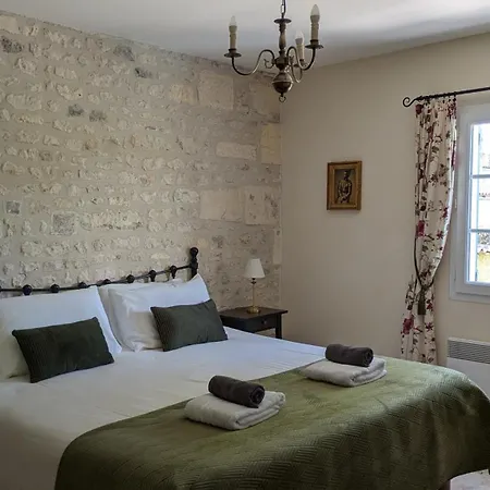 L'ancienne Distillerie Holiday home Segonzac (Charente)