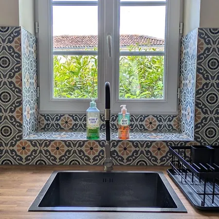 Holiday home L'ancienne Distillerie Segonzac (Charente)