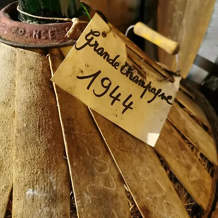 老酒厂度假屋
