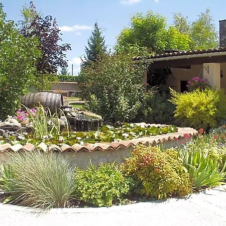 L'ancienne Distillerie Holiday home Segonzac (Charente)