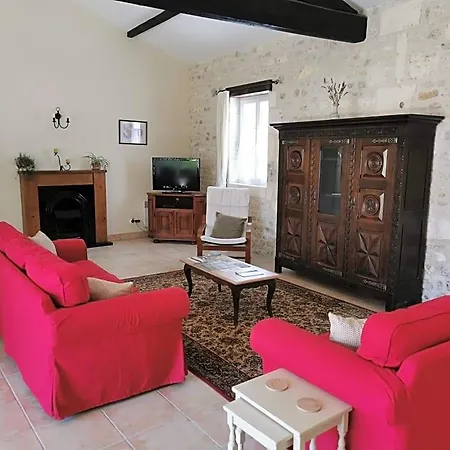L'ancienne Distillerie Holiday home *