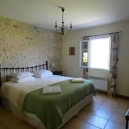L'ancienne Distillerie Holiday home *