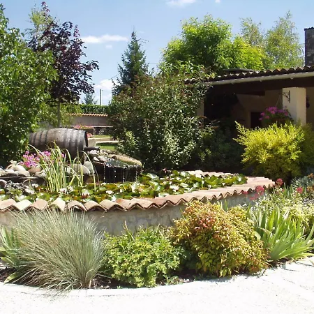 L'ancienne Distillerie Holiday home *